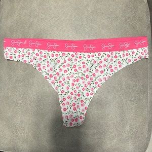 Brand New thong size M, never been worn